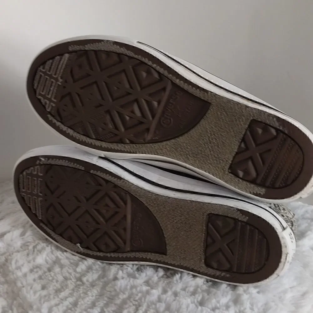 Converse All Stars Kids Unisex Sneakers